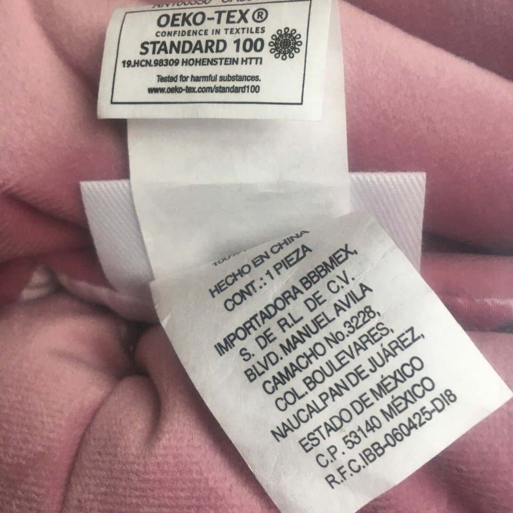 new Wild Sage Velvet Floral 3-pc Reversible 8lb KING Quilt Set Mauve Orchid Pink - Picture 4 of 8